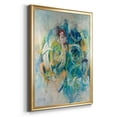 thumbnail image 2 of Silent Energy II Premium Framed Print, in Gold, Black, or Silver - Ready to Hang, 2 of 9