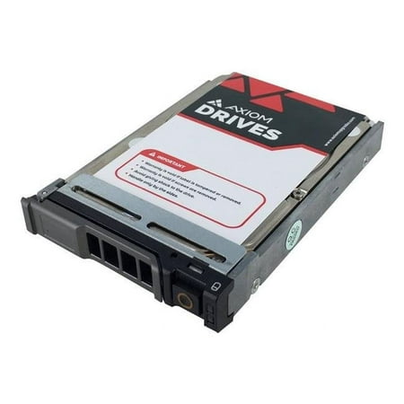 UPC: 0841280190018 | Axiom 1TB 6Gb/s SATA 7.2K RPM SFF Hot-Swap HDD for Dell – 400-AESQ