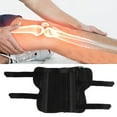 thumbnail image 5 of Adjustable Knee Joint Brace Surgical Fixation Stabilization Fracture Support (L), 5 of 8