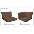 thumbnail image 5 of TK Classics Monaco Indoor/Outdoor Cushion Cover, 5 of 5