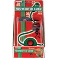 thumbnail image 1 of Prime Wire & Cable 4172375 9 ft. 3-Outlet Footswitch Cord, 1 of 2