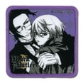 thumbnail image 1 of Black Butler 2 Patch - Claude & Aloise, 1 of 1