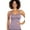 Mauve, variant on Women's Rhonda Shear 0012 Flirt Wireless Contour Cup Camisole (Nude XL)