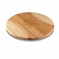thumbnail image 5 of Cincinnati Team Sports Bearcats Baseball Serving Board, 5 of 7