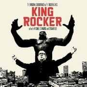 The Nightingales - King Rocker Soundtrack - Vinyl