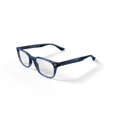 thumbnail image 2 of Ray-Ban RB5375 Optics Glasses, Prescription Eyeglasses with Case, Demo Lens/Gradient Turquoise Havana, Size 51, 2 of 6
