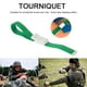 thumbnail image 4 of Torniquete De Hebilla Cinturón de emergencia médica para acampar con torniquete de supervivencia deportiva para exploración al aire libre, 4 of 4