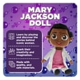 thumbnail image 6 of Mary Jackson, 6 of 7