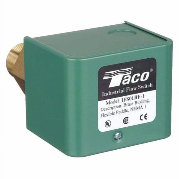 Flow Switch 3.5 to 600 SPDT