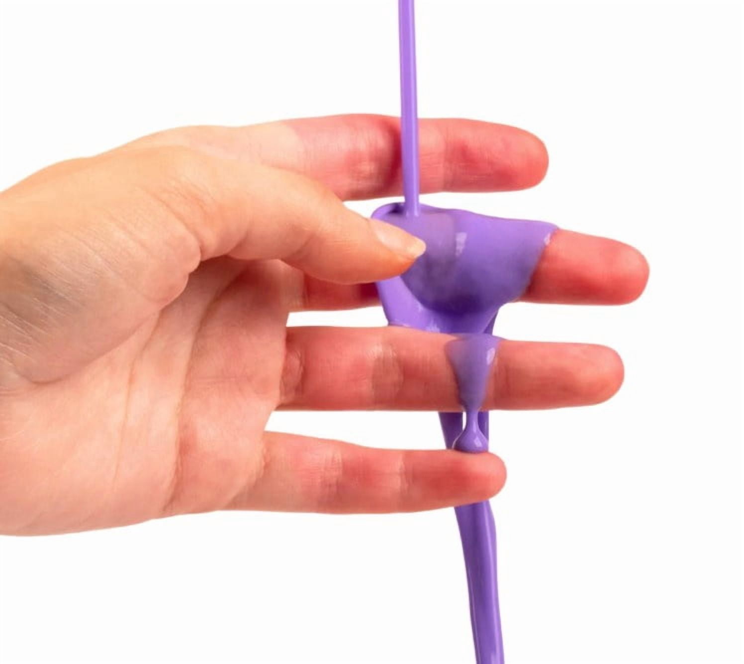 Goblies Play Paint for Water Guns Summer Fun Activity -Purple