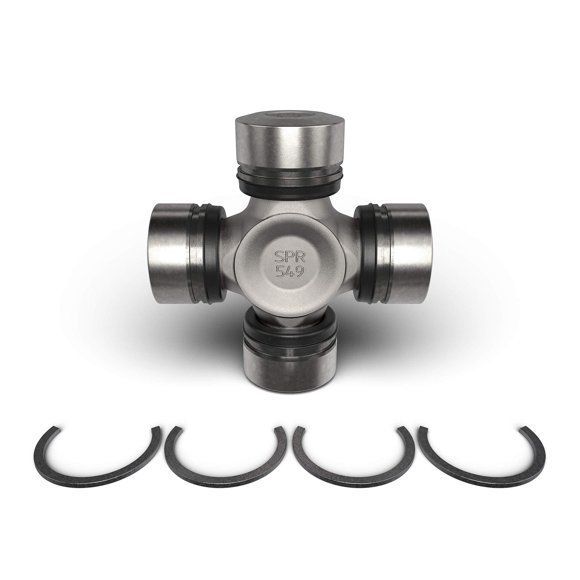 Kit de juntas en U Spicer 5-760X serie 1310WJ (ISR) para eje