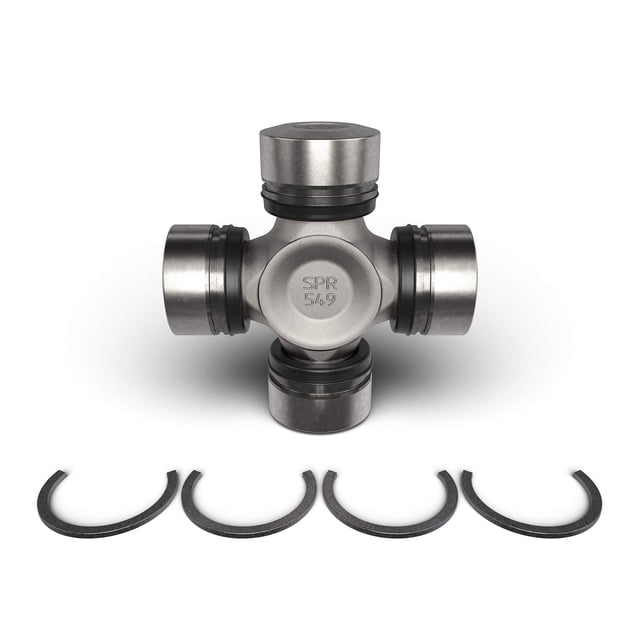 Kit de juntas en U Spicer 5-760X serie 1310WJ (ISR) para eje