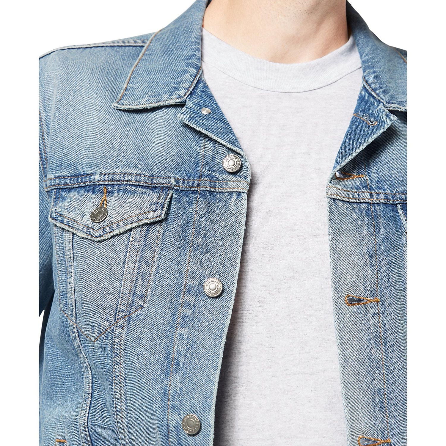 Levi Strauss SignatureMC Blouson camionneur pour homme