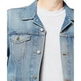 thumbnail image 3 of Levi Strauss Signature™ Men's Trucker Jacket, 3 of 5