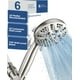 thumbnail image 1 of Set de cabezales de ducha portátiles HOPOPRO High Pressure 6 Mode, 1 of 7