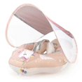 thumbnail image 1 of Infant Children's Seat Ring Baby Armpit Ring Swimming Ring Baby Swimming, 1 of 5