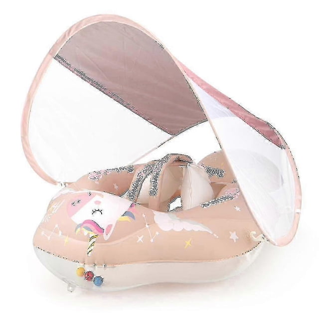 Infant Children's Seat Ring Baby Armpit Ring Swimming Ring Baby Swimming