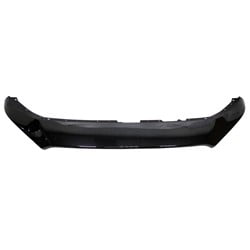 GRILLE COVER W/O SENSOR PRIMED BLACK REPLACEMENT FOR MAZDA MAZDA 3 2022 PARTSLINK NUMBER MA1201105