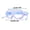 Light Purple, variant on Donemore Wide View Swim Goggles 1 Pcs UV Protection Diving Glasses for Pool Beach Indoor Outdoor Swimming Eyewear Accessories