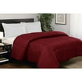 thumbnail image 1 of South Bay Down Alternative Comforter - Full/Queen, 1 of 1