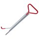thumbnail image 1 of Juego de herramientas Zulema para acceso al coche con gancho extractor de pasadores largos, 1 of 7