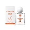 thumbnail image 2 of Pisexur Belleza Maquillaje Agente fortalecedor líquido para el cuidado de las uñas, adhesivo para la capa inferior de aceite, 15 mlpara mujeres y hombres, 2 of 9