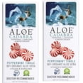 thumbnail image 1 of Aloe Cadabra Natural Organic Lubricant Aloe PH Balanced Lube Gel For Couples, 1 of 2