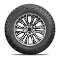 thumbnail image 3 of Mastertrack BADLANDS RT Rug Terrain LT285/70R17 285/70R17 10 Ply 126/123Q E SUV Light Truck Tires, 3 of 9
