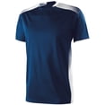 thumbnail image 2 of High Five Youth Ionic Soccer Jersey, 2 of 2