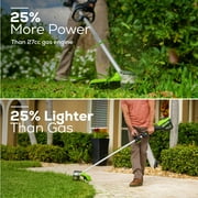 String Trimmer/edger