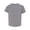 Granite Heather, variant on 3321 - Fine Jersey Toddler T-Shirt, Lavendar, 3T