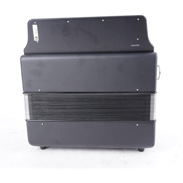Hohner Panther HA3100FB FBbEb Accordion