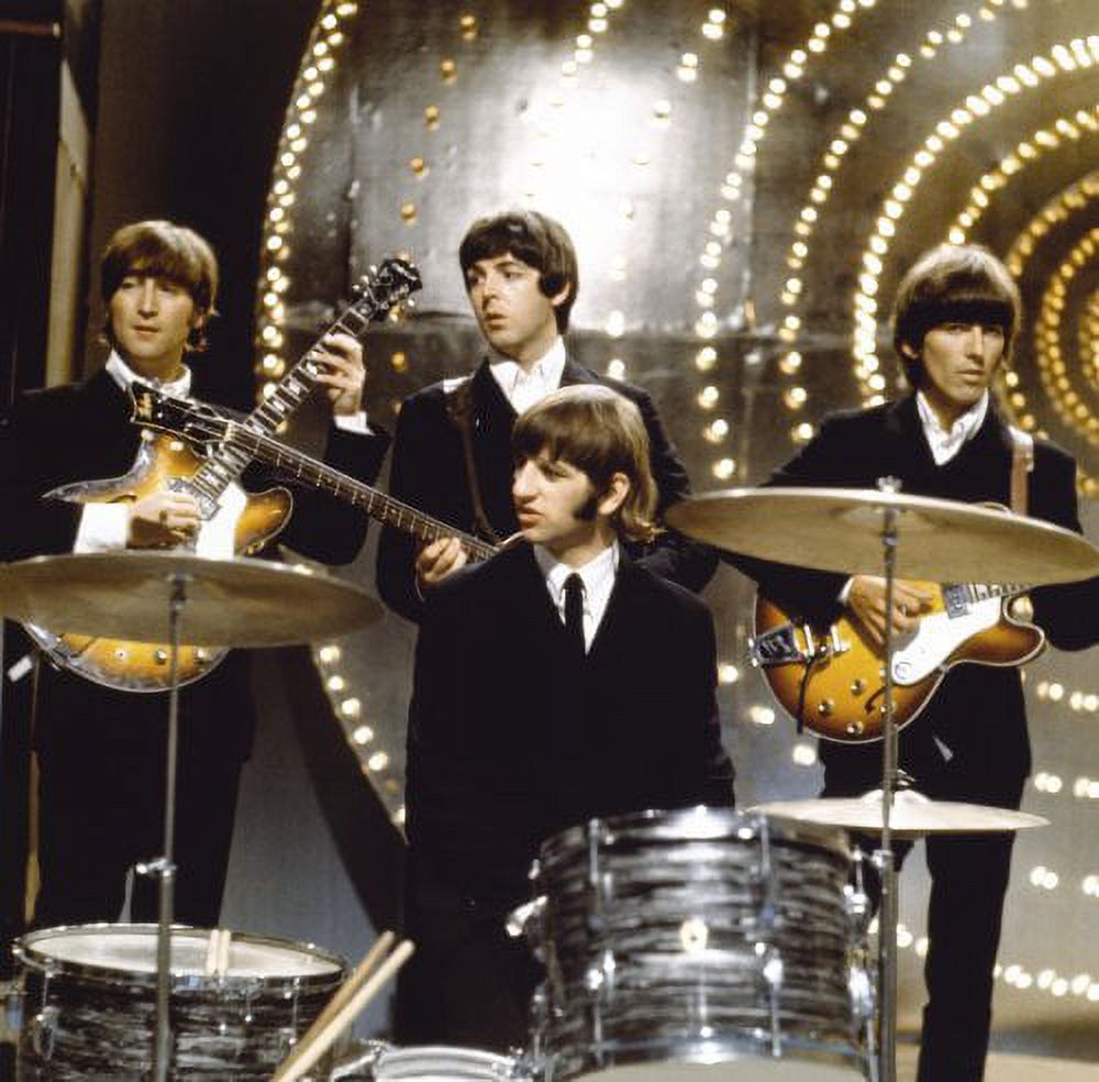 The Beatles - Stereo Vinyl Box Set - Rock - image 5 of 12