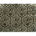 thumbnail image 4 of oneOone Georgette Viscose Fabric Leaves & Floral Block Print Fabric By Yard 42 Inch Wide, 4 of 4