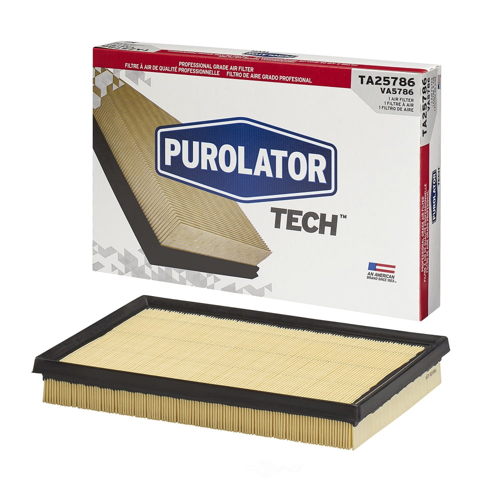 Purolator A45387 PurolatorOne Air Filter 