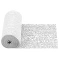 thumbnail image 2 of 1 Roll of Drywall Masonry Anchor Repair Cloth Gypsum Tape Construction Sand Table Model Scene Material, 2 of 9