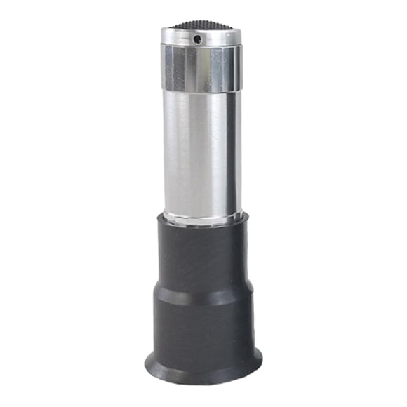 Herramienta de prueba Egg Candler Zulema con luz LED