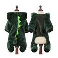 thumbnail image 2 of 1 traje para mascotas para decoraciones de Halloween., 2 of 3