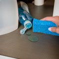 thumbnail image 2 of Couvre-tablette sous l’évier Clear Classic EasyLiner, 2 of 7
