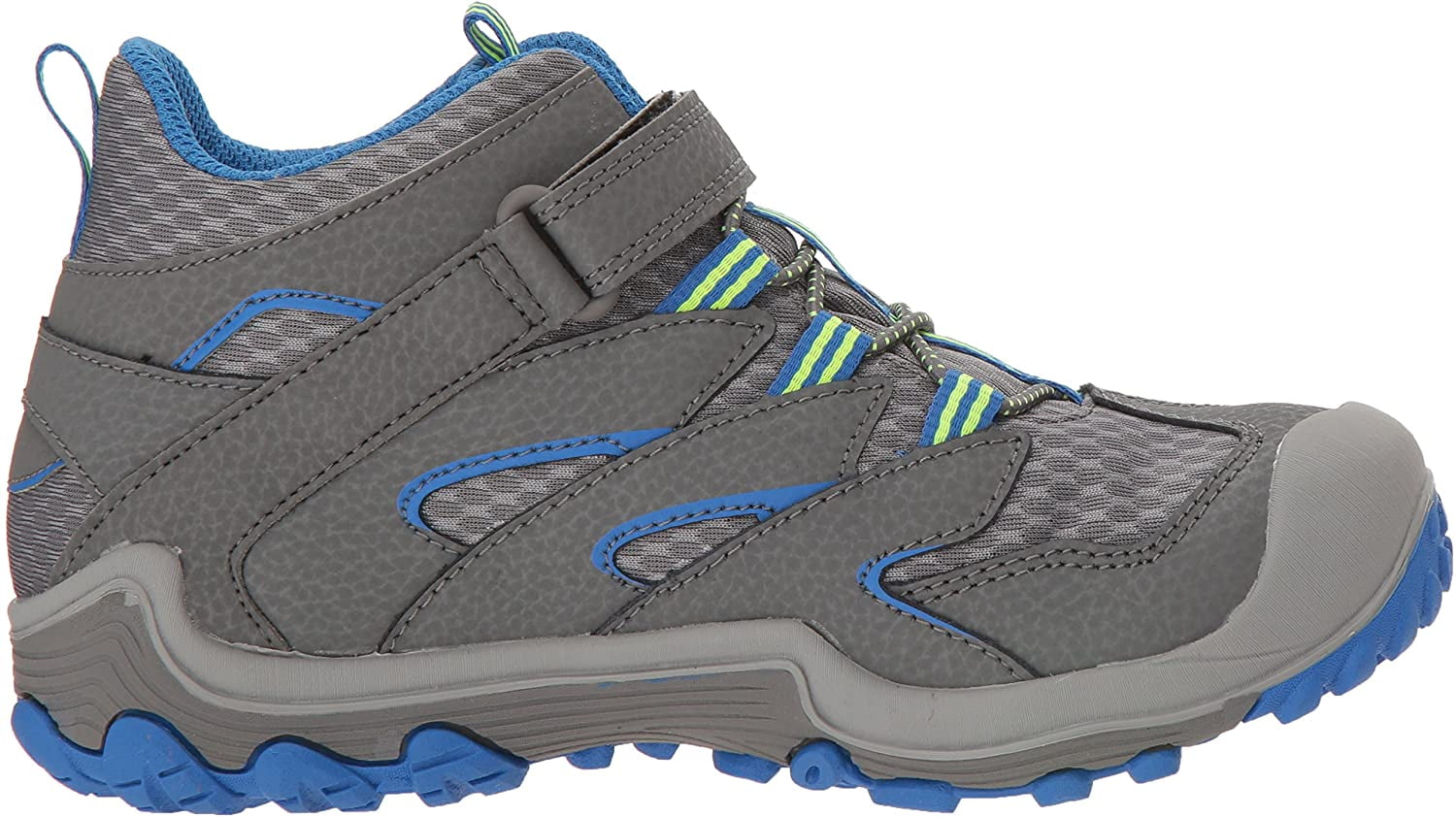 Merrell Unisex-Child Chameleon 7 Access Low a/C Waterproof Hiking Shoe Merrell Unisex-Child Chameleon 7 Access Low a/C Waterproof Hiking Shoe