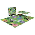 thumbnail image 2 of Ceaco Disney Villains Collage Faces 1000-Piece 26.75 x 19.75-Inch Interlocking Jigsaw Puzzle for Adults Ages 14+, 2 of 5