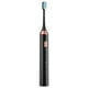 thumbnail image 2 of Cepillo de dientes eléctrico con carga USB, 4 cabezales, temporizador inteligente de 5 modos, resistente al agua IPX7., 2 of 7