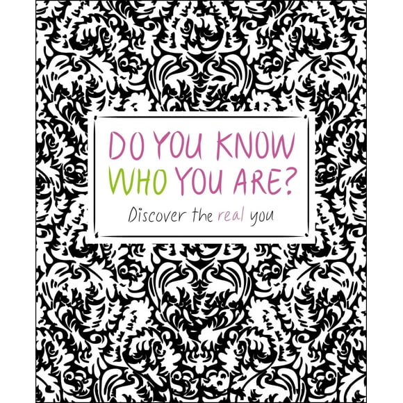 Pre-Owned Do You Know Who You Are?: Discover the Real You (Paperback) 1465416498 9781465416490