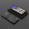 thumbnail image 3 of For Xiaomi Poco M4 Pro 4G Case Magnetic Stand Holder Armor Back Cover For Poco Poko Pocco Little M4Pro M 4 Pro 4Pro M4 Pro Cases Orange For Poco M4 Pro 4G, 3 of 6