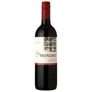 C K Mondavi Red 750ml