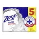 thumbnail image 2 of Jabón en barra Zest neutro antibacterial 450 g, 2 of 4