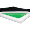 GF Health Products 8265208 No.0174 Dura-Gel Base 2G Cushion