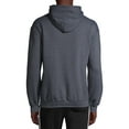 thumbnail image 4 of Gildan Men's Heavy Blend Fleece Hooded Sweatshirt, 2-Pack, 4 of 11