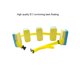 thumbnail image 5 of Eigraketly Cinturón de natación EVA, portátil, profesional, Flexible, ajustable, para adultos, niños, principiantes, accesorios de ayuda para Deportes acuáticos Eigraketly OD028583-01, 5 of 6