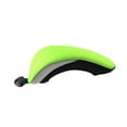 thumbnail image 5 of QccHieUs Golf Wood Head Cover Guard Lightweight Golf Driver Head Cover Compatible Number Green, 5 of 7